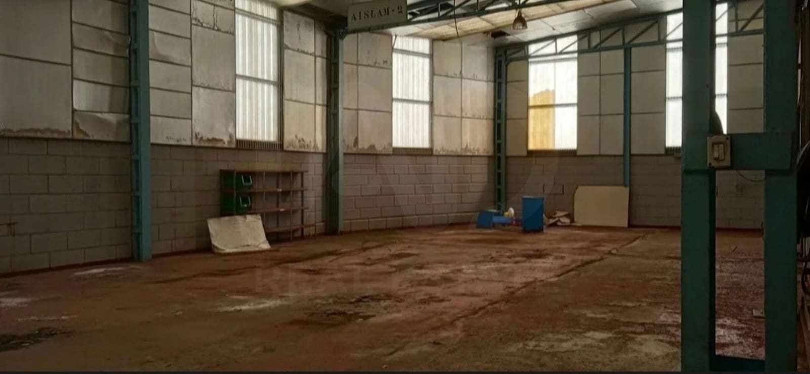 Byggegrund til salg i Amurrio - € 305.000 (Ref: 9990951)