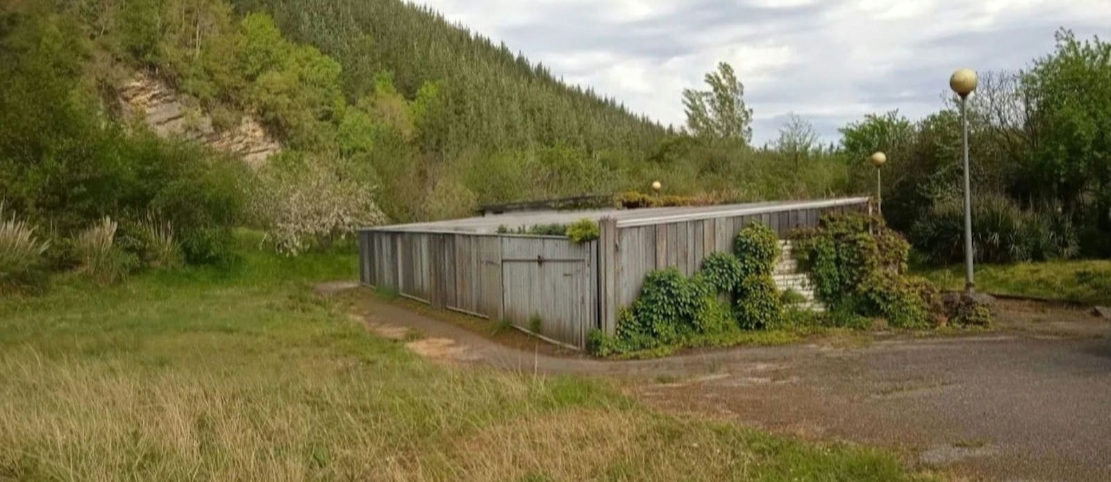 Byggegrund til salg i Amurrio - € 305.000 (Ref: 9990951)