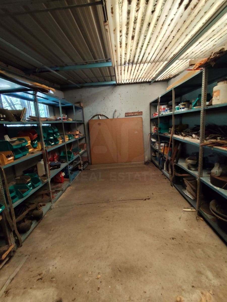 Byggegrund til salg i Amurrio - € 305.000 (Ref: 9990951)