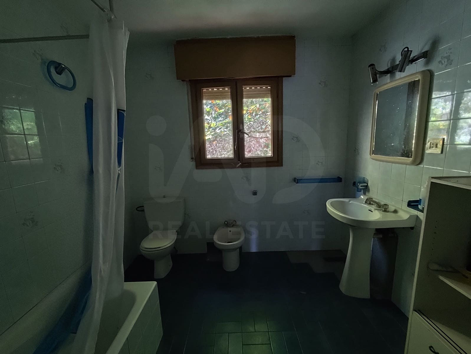 Byggegrund til salg i Amurrio - € 305.000 (Ref: 9990951)