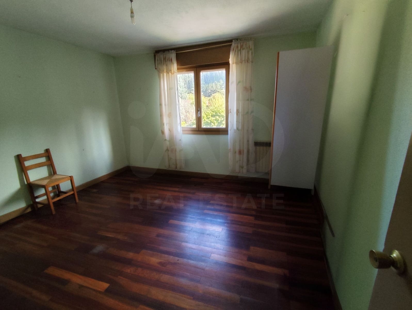 Byggegrund til salg i Amurrio - € 305.000 (Ref: 9990951)
