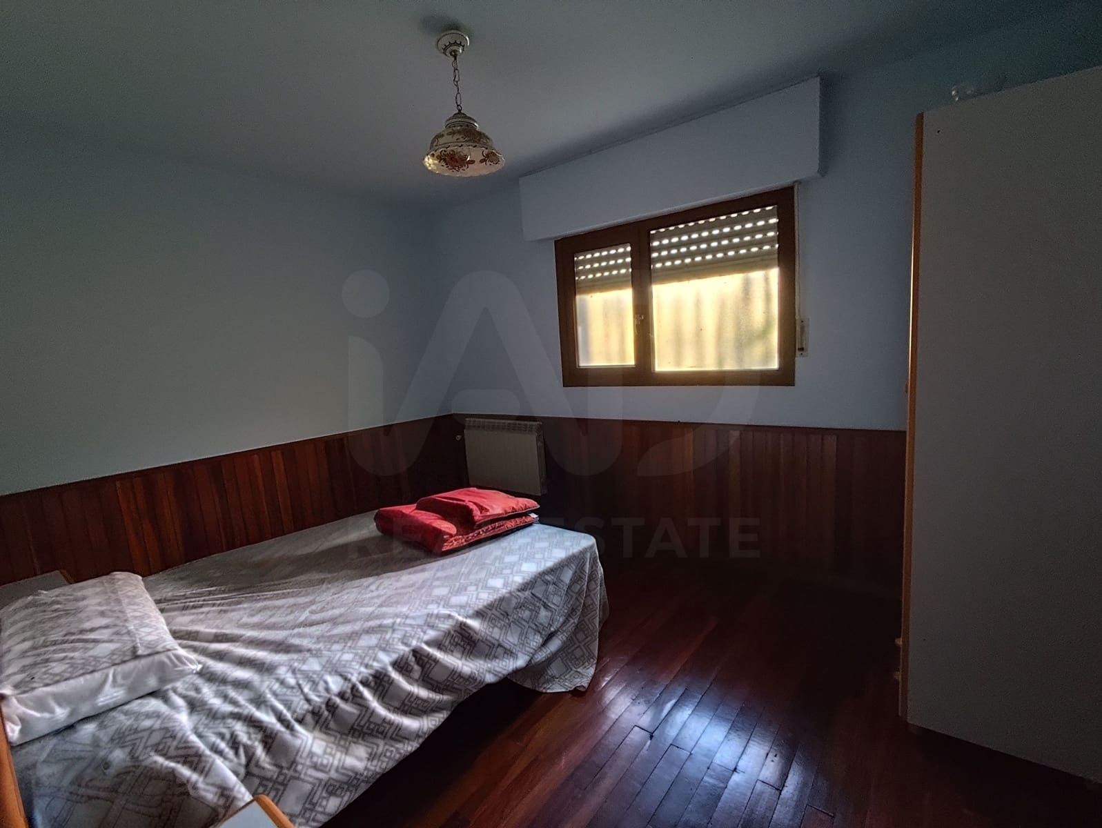 Byggegrund til salg i Amurrio - € 305.000 (Ref: 9990951)