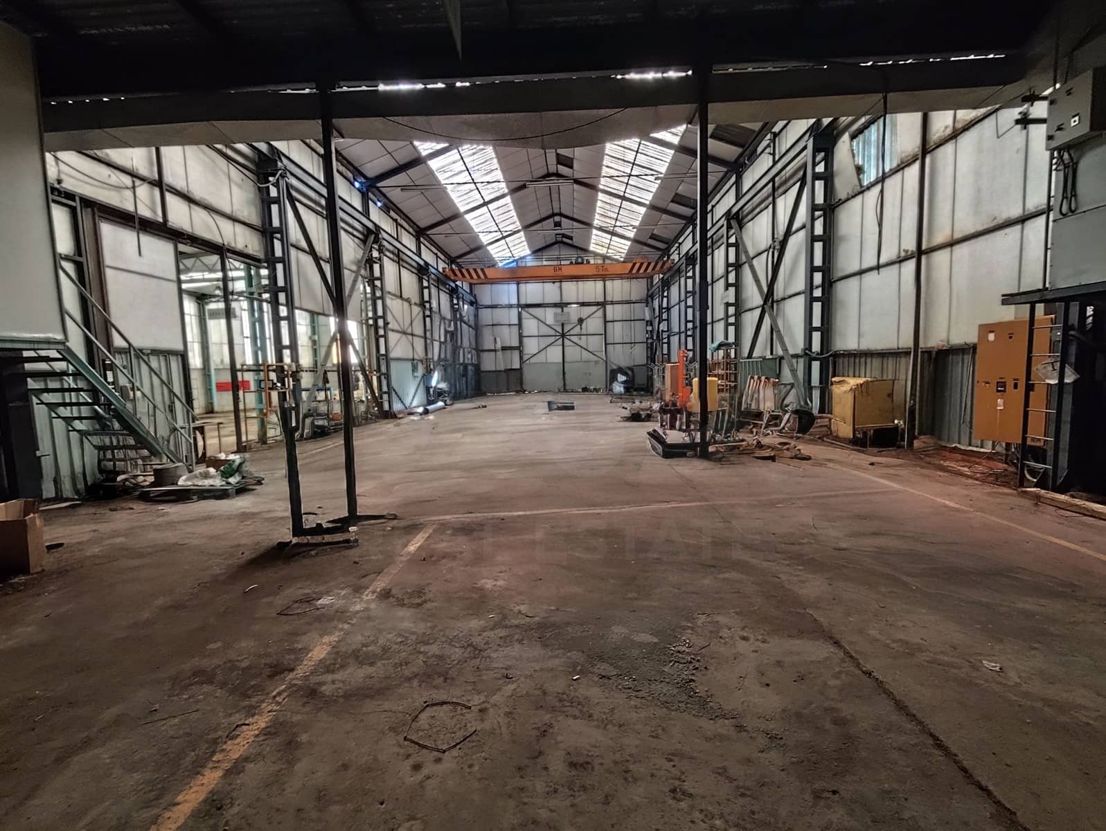 Byggegrund til salg i Amurrio - € 305.000 (Ref: 9990951)