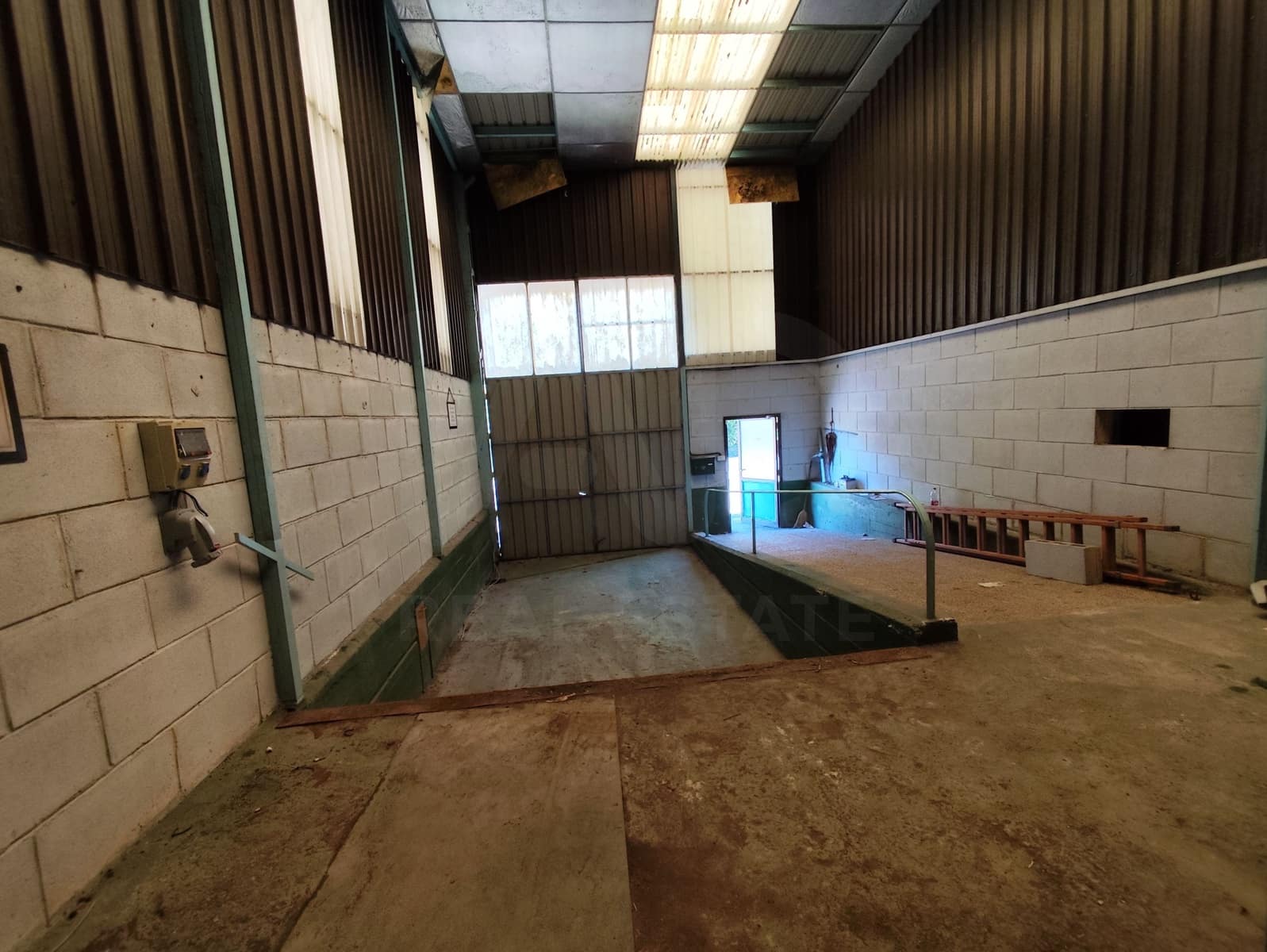 Byggegrund til salg i Amurrio - € 305.000 (Ref: 9990951)