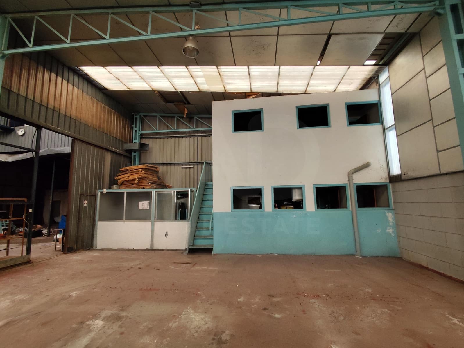 Byggegrund til salg i Amurrio - € 305.000 (Ref: 9990951)