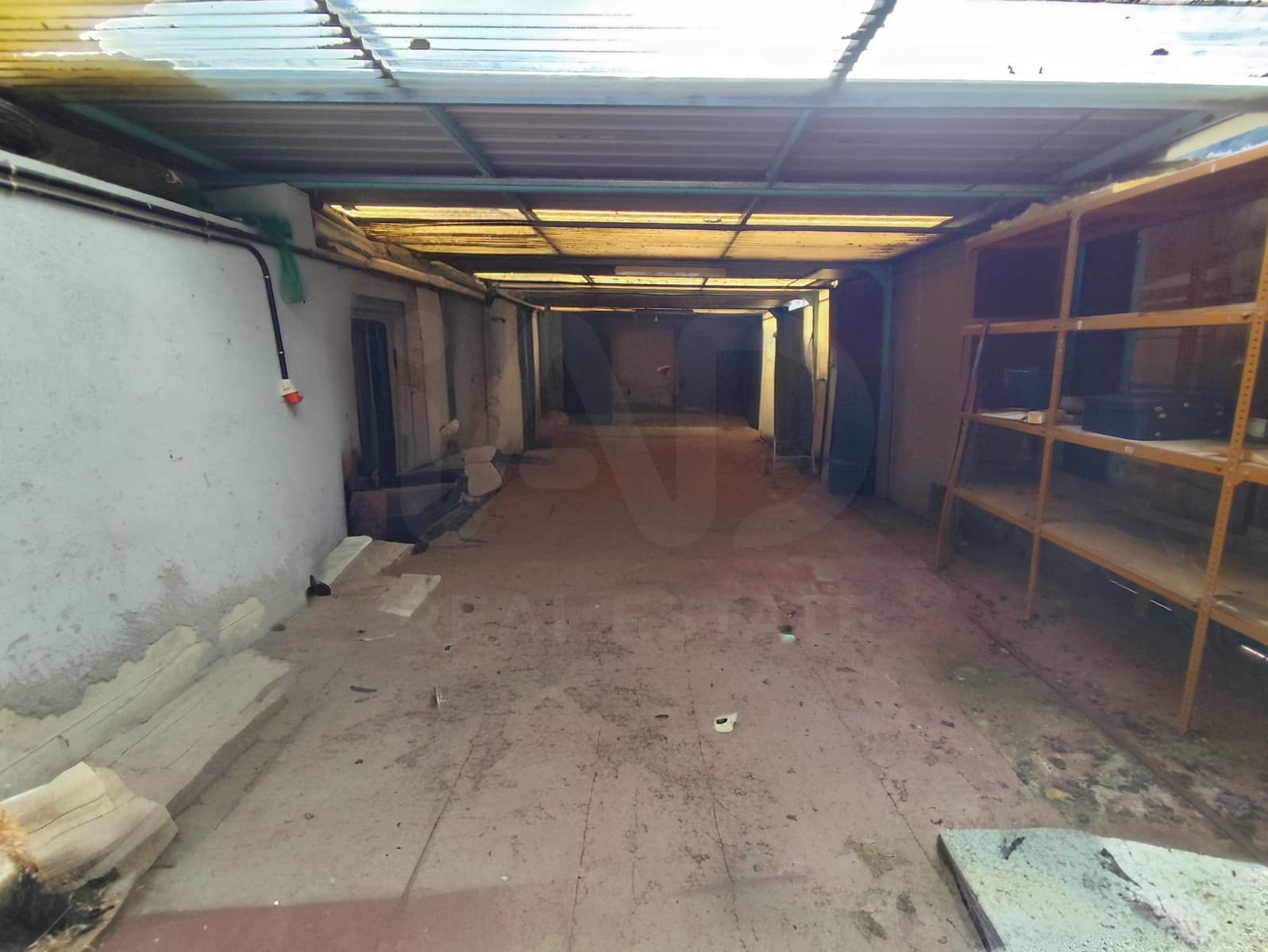 Byggegrund til salg i Amurrio - € 305.000 (Ref: 9990951)