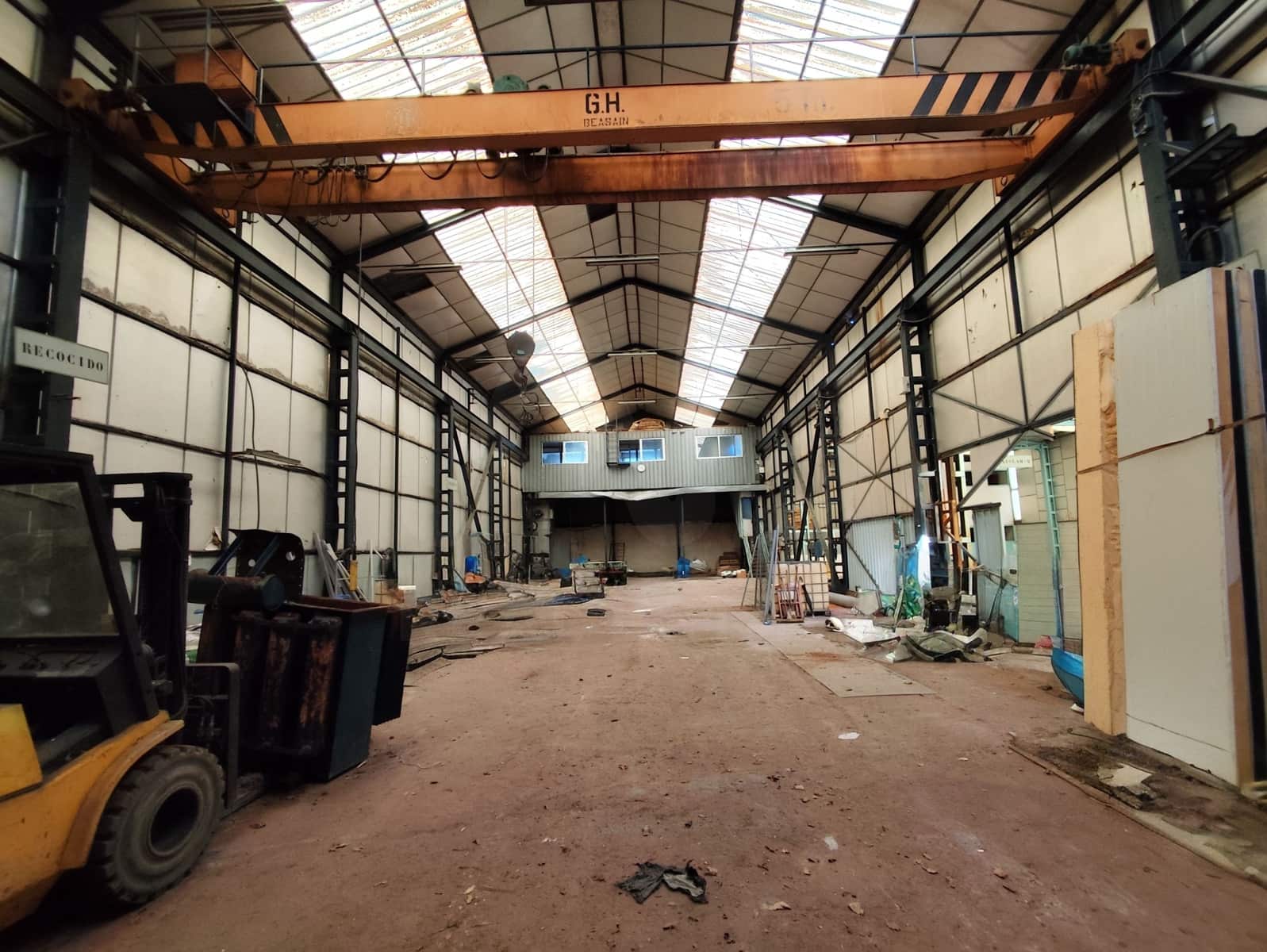 Byggegrund til salg i Amurrio - € 305.000 (Ref: 9990951)