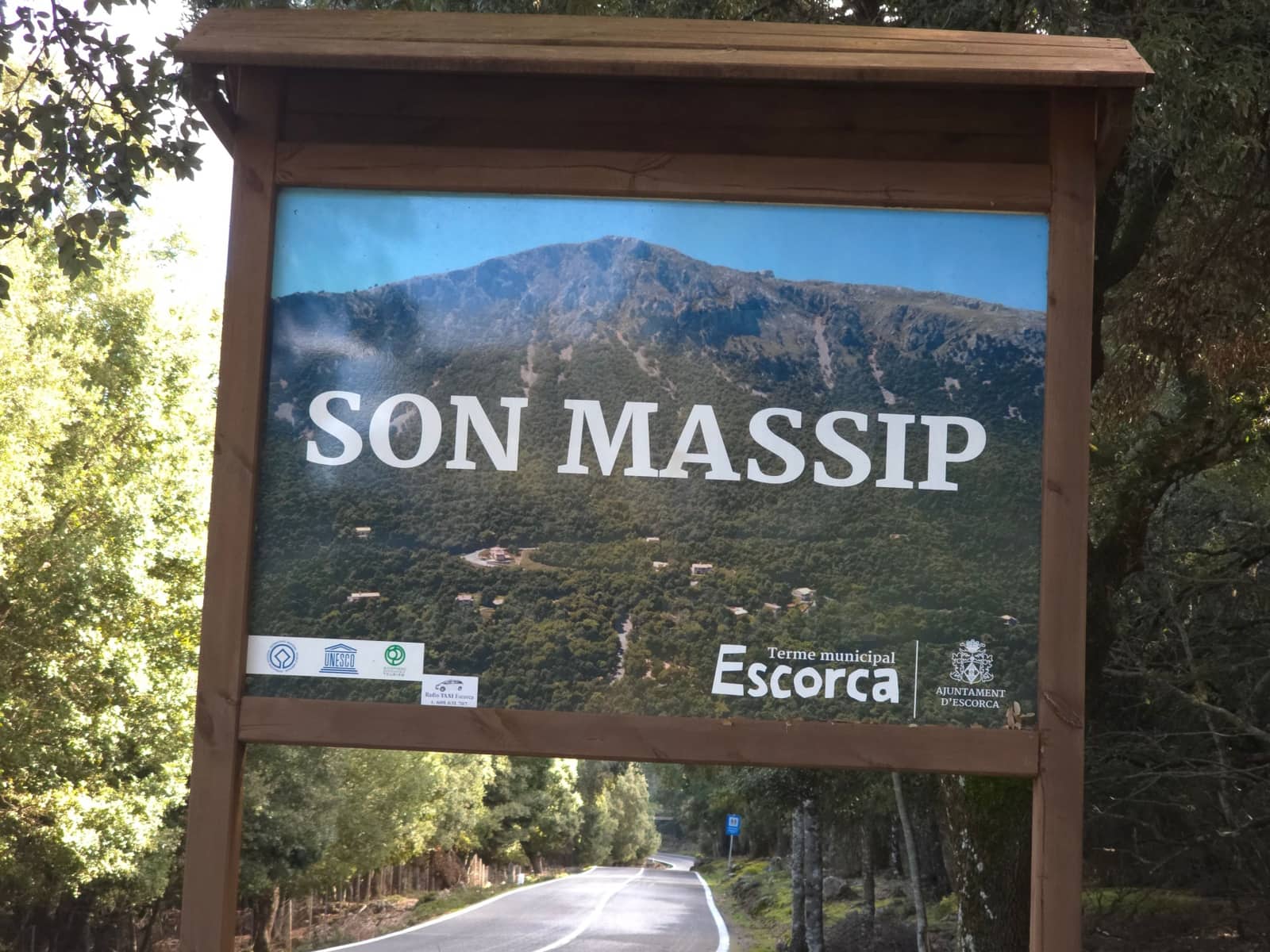 Terreno/Finca Rústica en Escorca en venta - 98.000 € (Ref: 9990952)