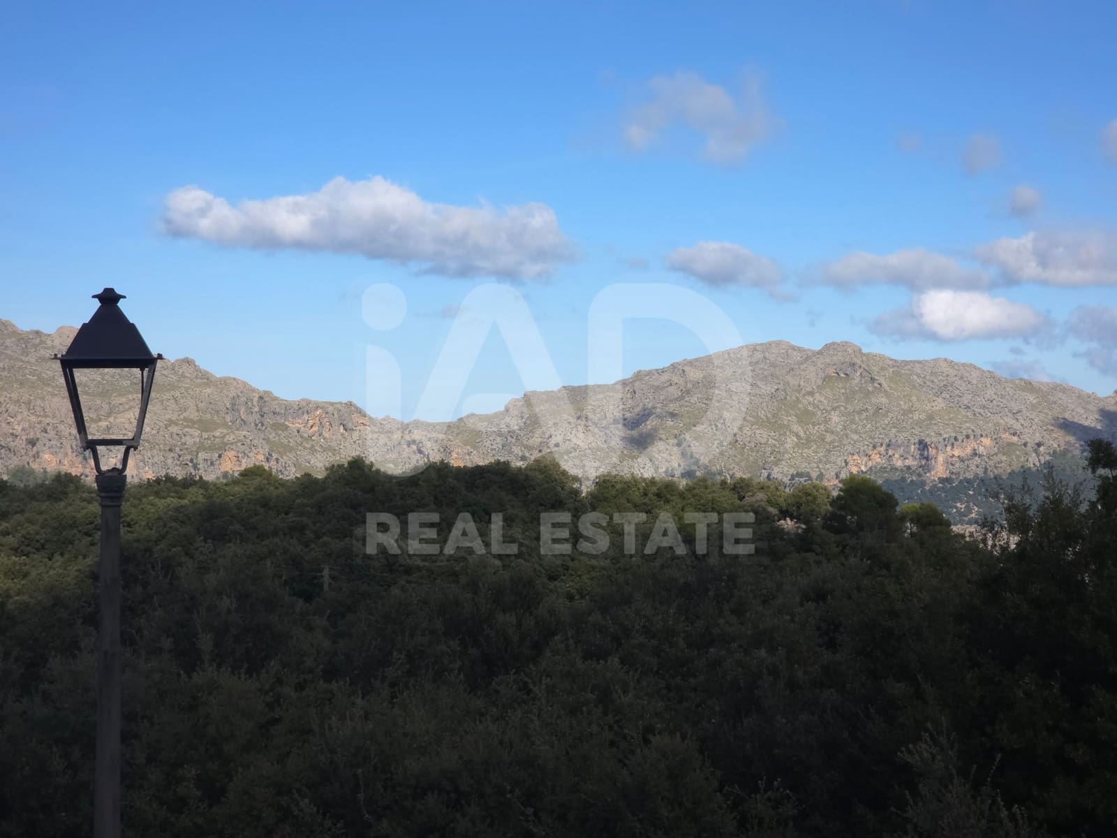 Terreno/Finca Rústica en Escorca en venta - 98.000 € (Ref: 9990952)