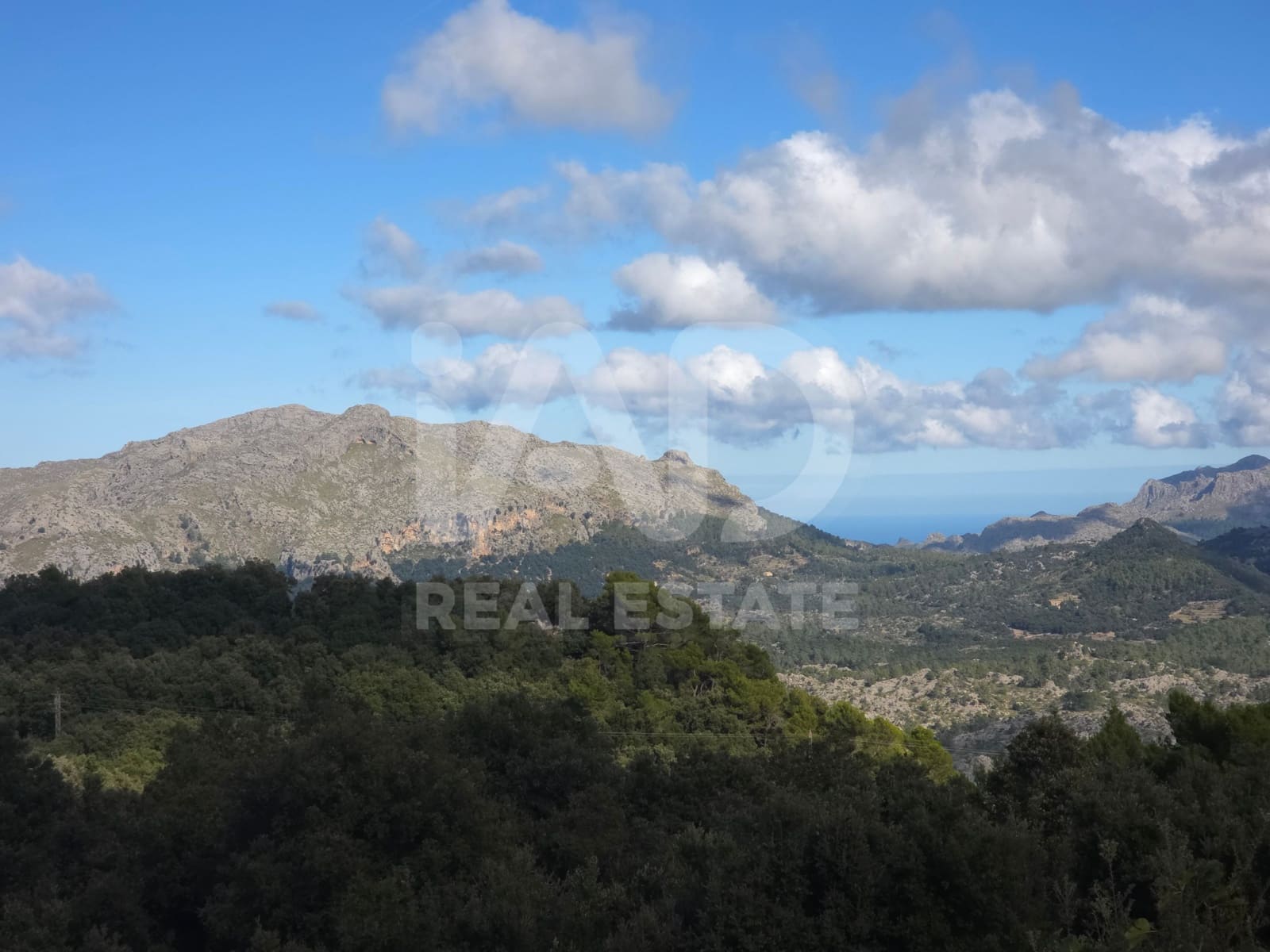 Terreno/Finca Rústica en Escorca en venta - 98.000 € (Ref: 9990952)