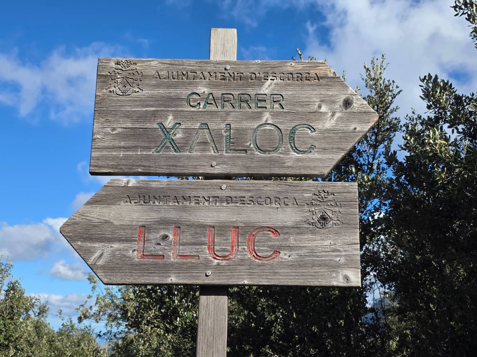 Terreno/Finca Rústica en Escorca en venta - 98.000 € (Ref: 9990952)