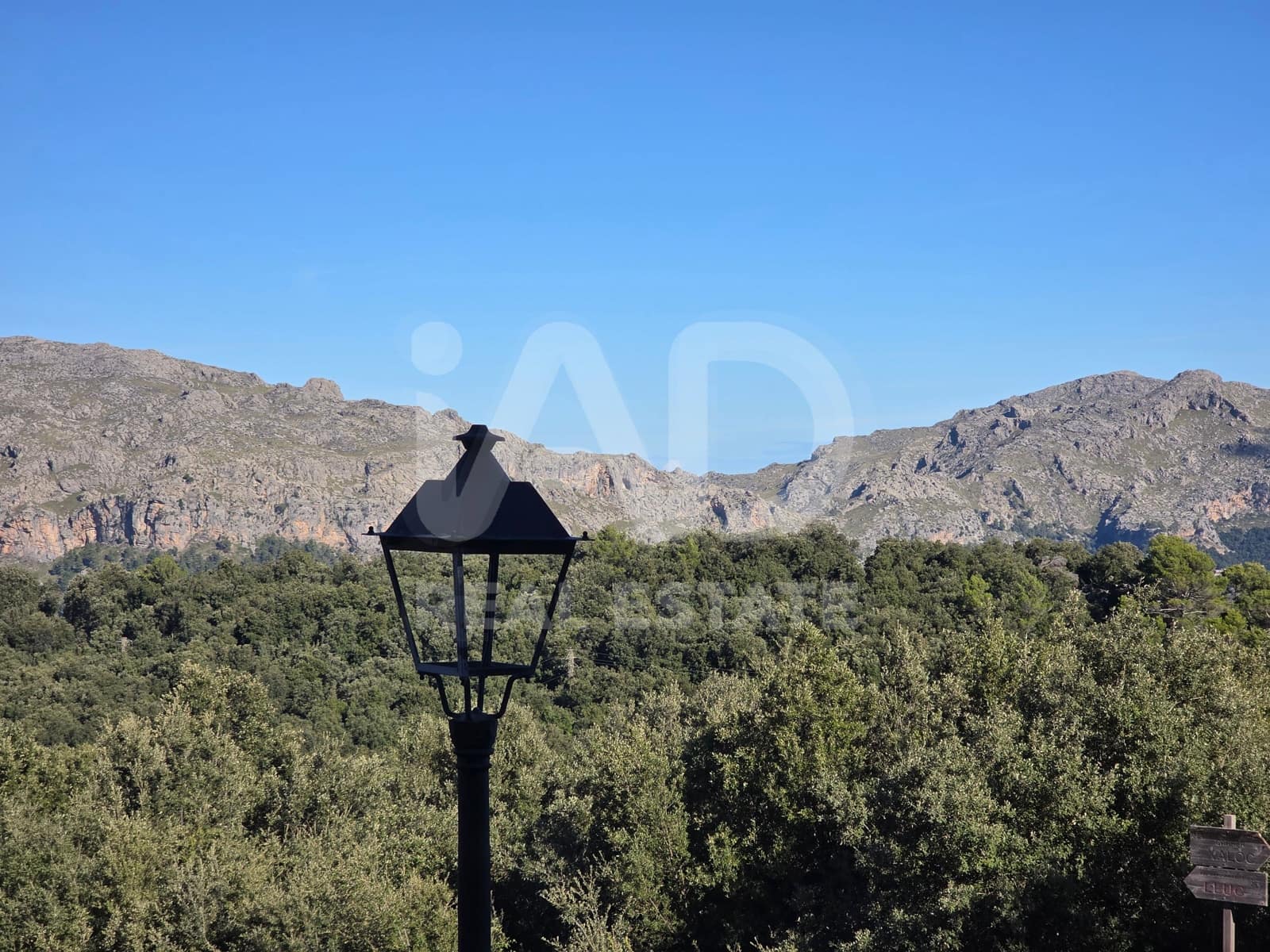 Terreno/Finca Rústica en Escorca en venta - 98.000 € (Ref: 9990952)