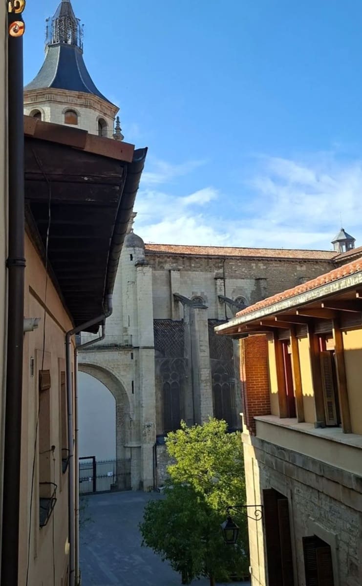 3 sovrum Lägenhet till salu i Vitoria-Gasteiz - 335 000 € (Ref: 9990953)