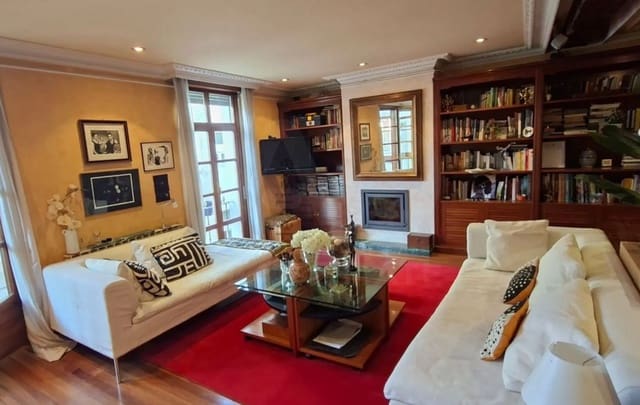 3 chambre Appartement à vendre à Vitoria-Gasteiz - 335 000 € (Ref: 9990953)