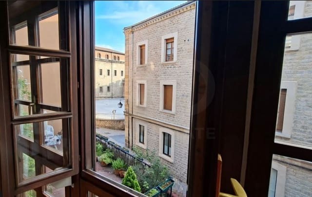 3 chambre Appartement à vendre à Vitoria-Gasteiz - 335 000 € (Ref: 9990953)