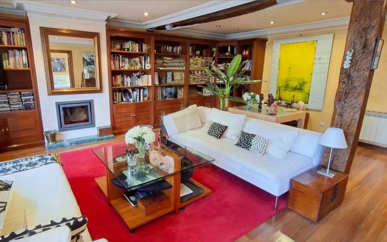 3 sovrum Lägenhet till salu i Vitoria-Gasteiz - 335 000 € (Ref: 9990953)