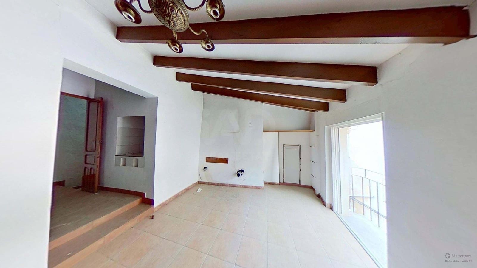 5 slaapkamer Huis te koop in Jijona / Xixona - € 76.000 (Ref: 9990954)