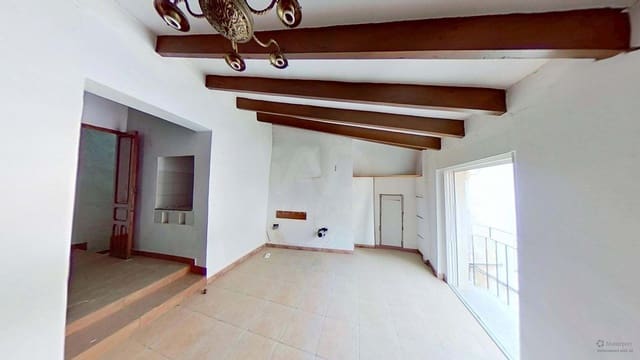 5 slaapkamer Huis te koop in Jijona / Xixona - € 76.000 (Ref: 9990954)