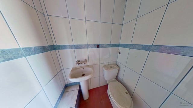 5 slaapkamer Huis te koop in Jijona / Xixona - € 76.000 (Ref: 9990954)
