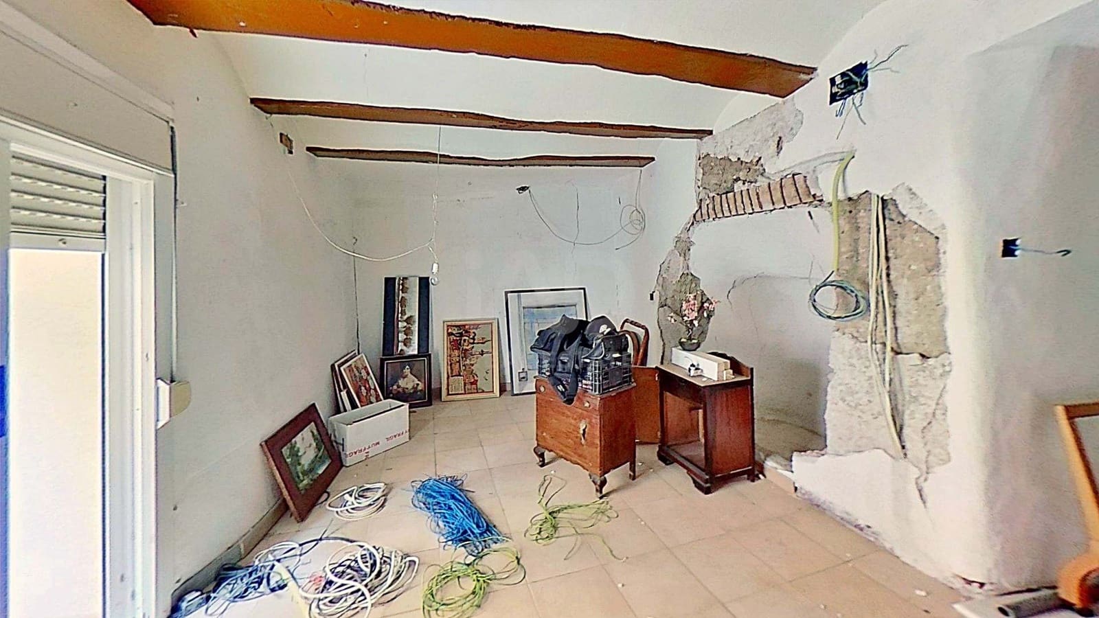 5 slaapkamer Huis te koop in Jijona / Xixona - € 76.000 (Ref: 9990954)