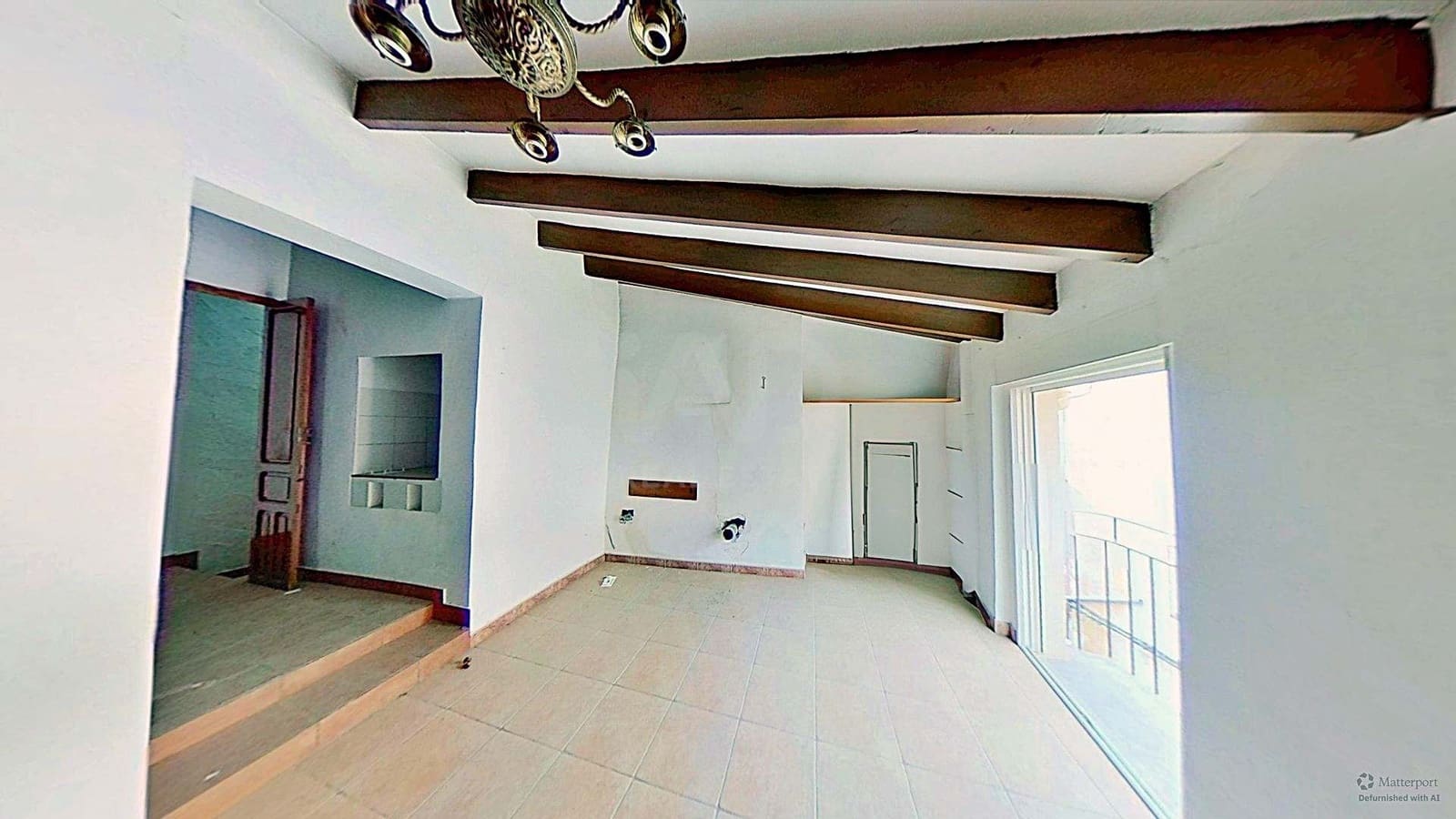 5 slaapkamer Huis te koop in Jijona / Xixona - € 76.000 (Ref: 9990954)