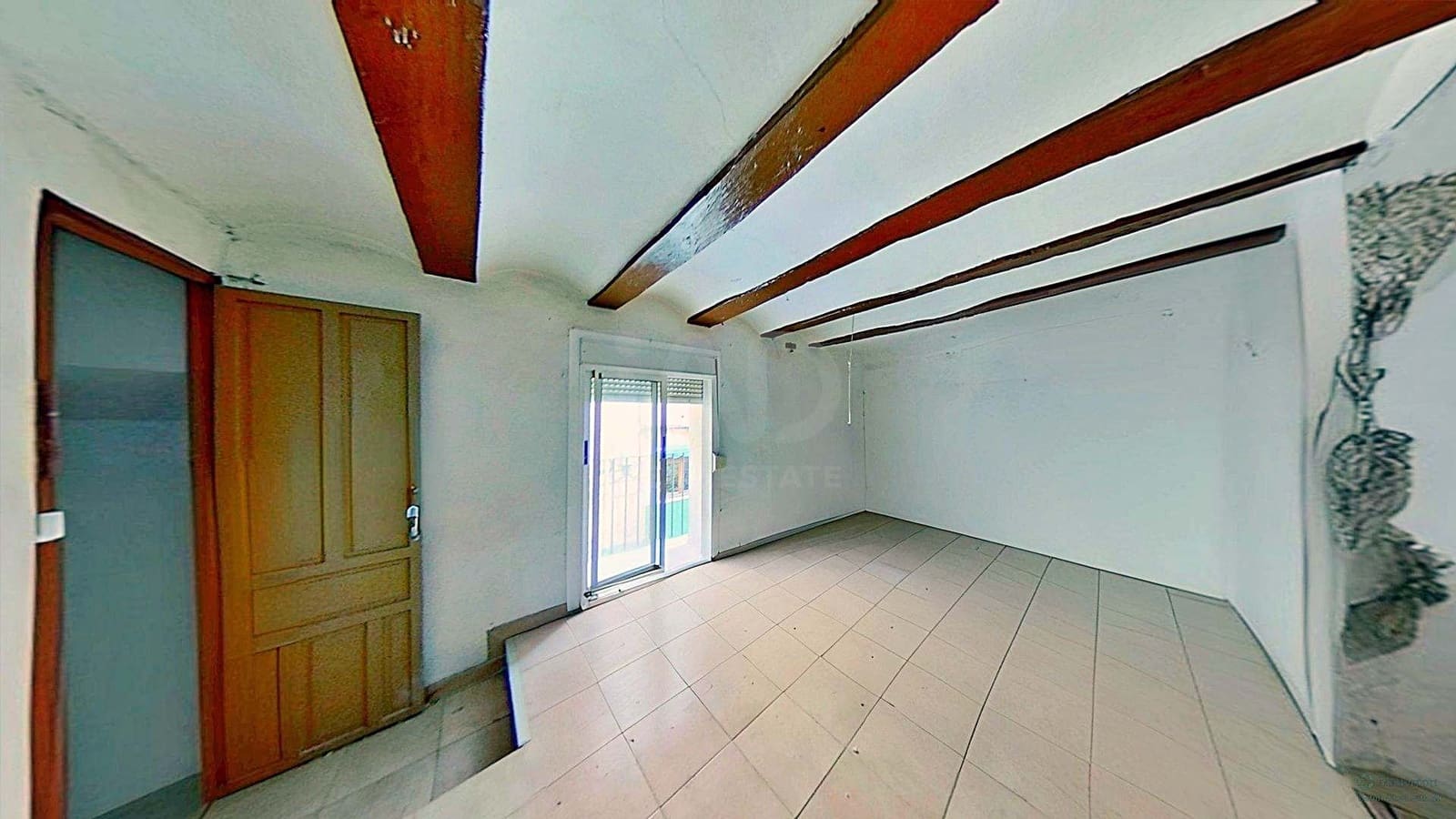 5 slaapkamer Huis te koop in Jijona / Xixona - € 76.000 (Ref: 9990954)