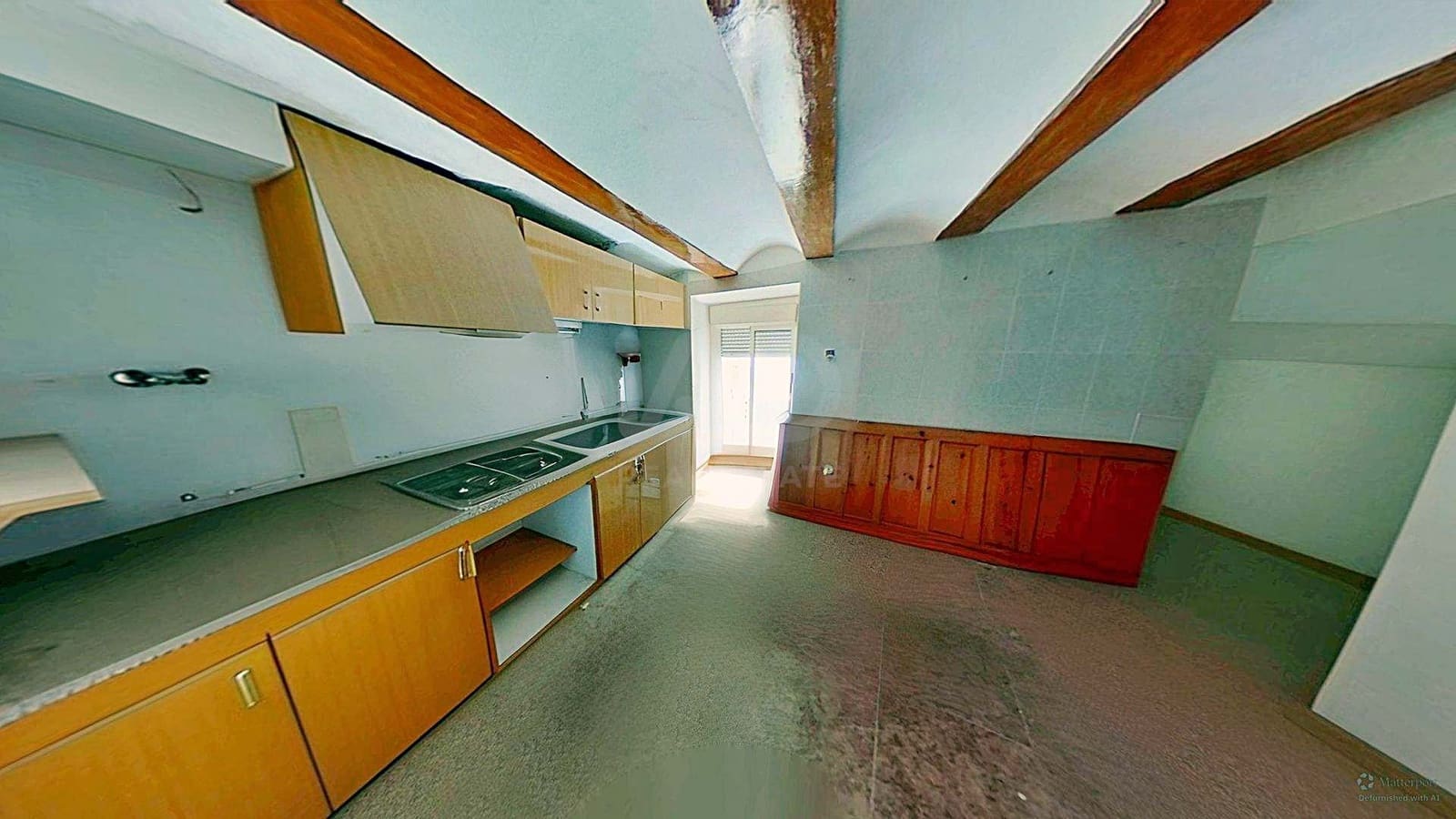 5 slaapkamer Huis te koop in Jijona / Xixona - € 76.000 (Ref: 9990954)