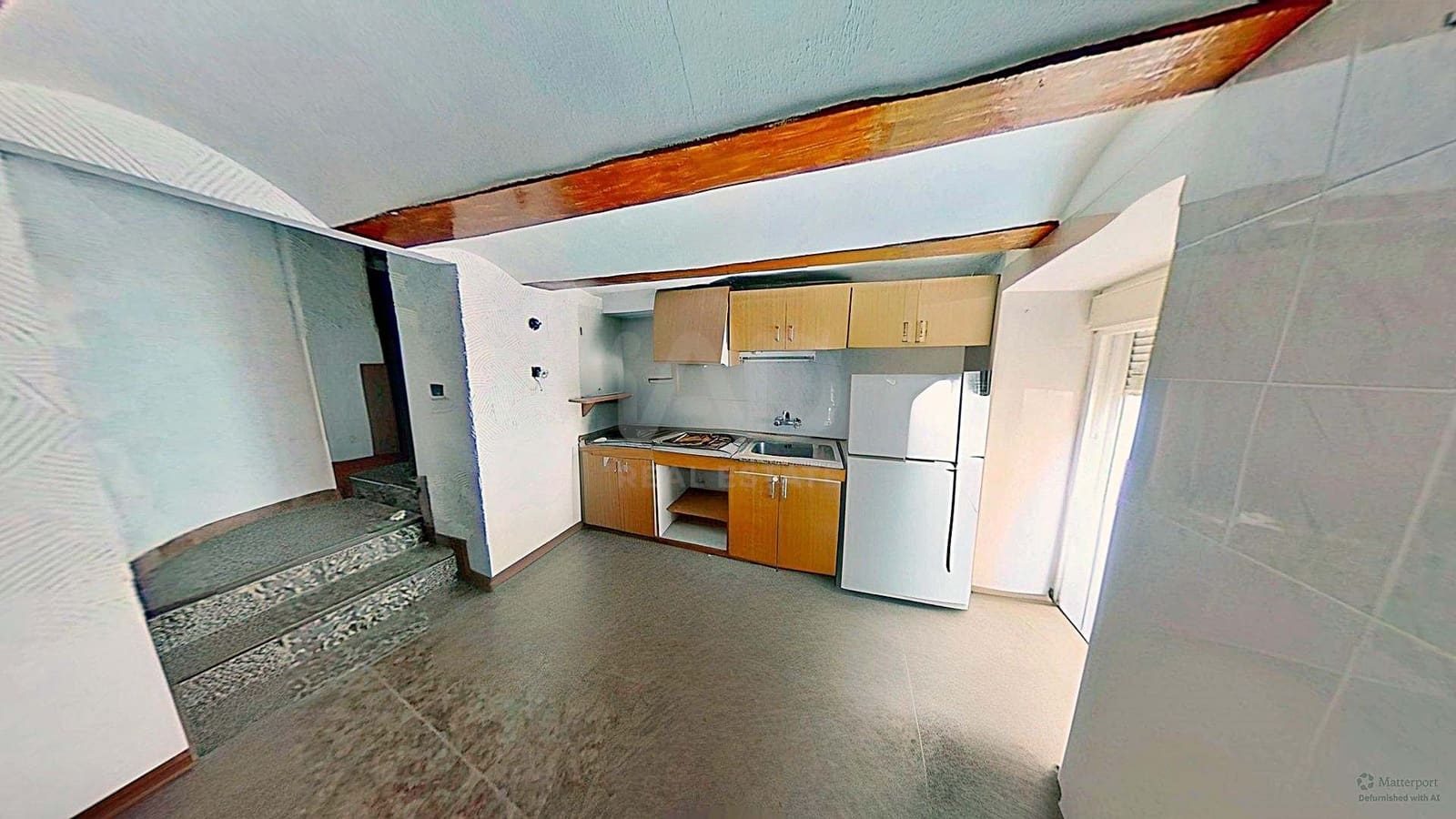 5 slaapkamer Huis te koop in Jijona / Xixona - € 76.000 (Ref: 9990954)