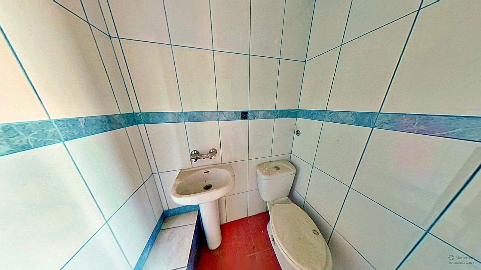 5 slaapkamer Huis te koop in Jijona / Xixona - € 76.000 (Ref: 9990954)
