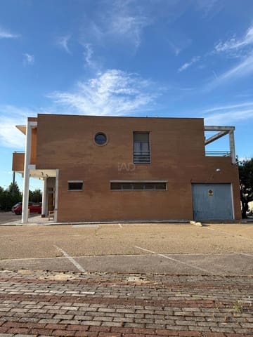 Komercyjne na sprzedaż w Miasto Valladolid - 650 000 € (Ref: 9990955)
