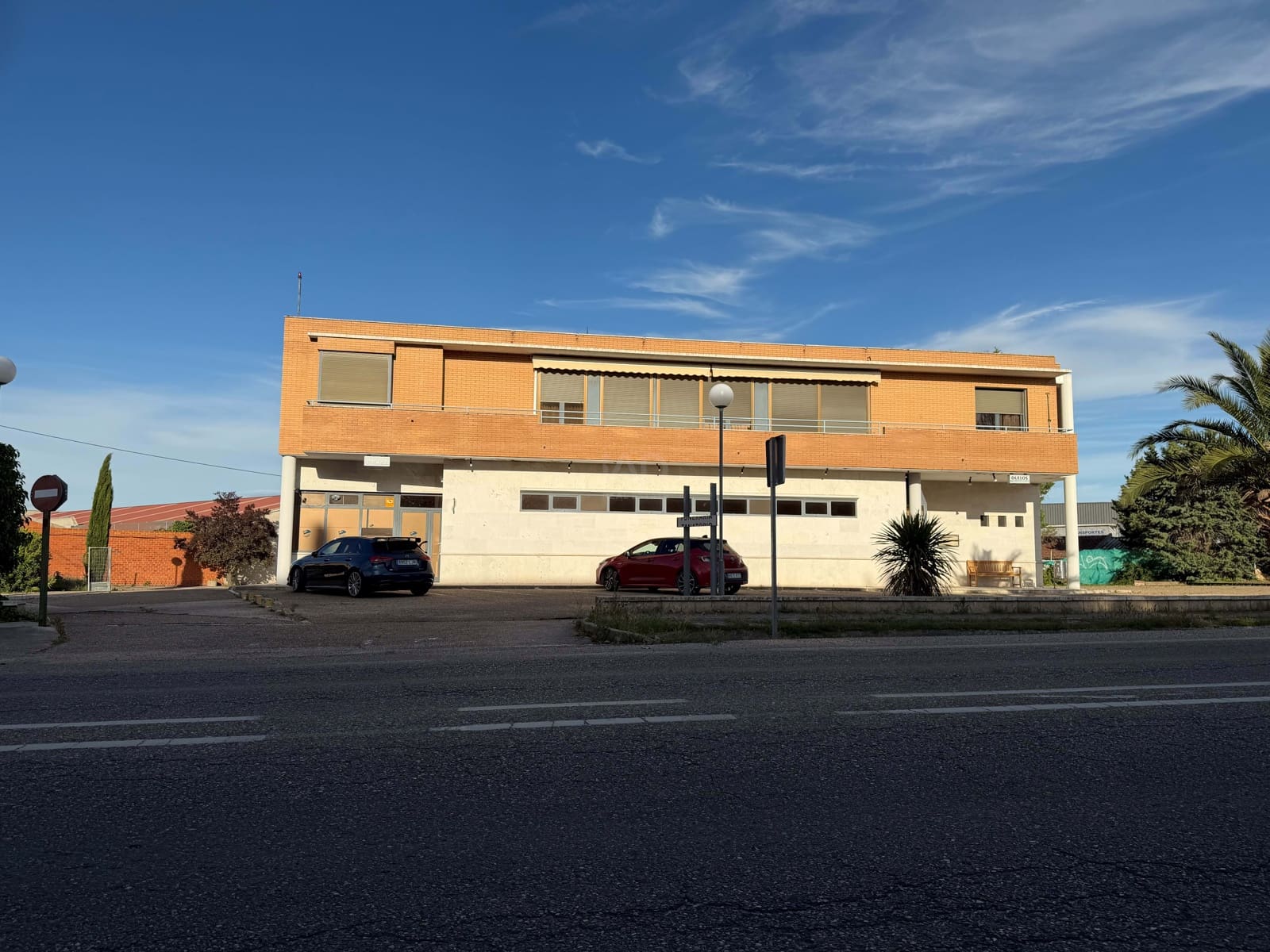 Komercyjne na sprzedaż w Miasto Valladolid - 650 000 € (Ref: 9990955)
