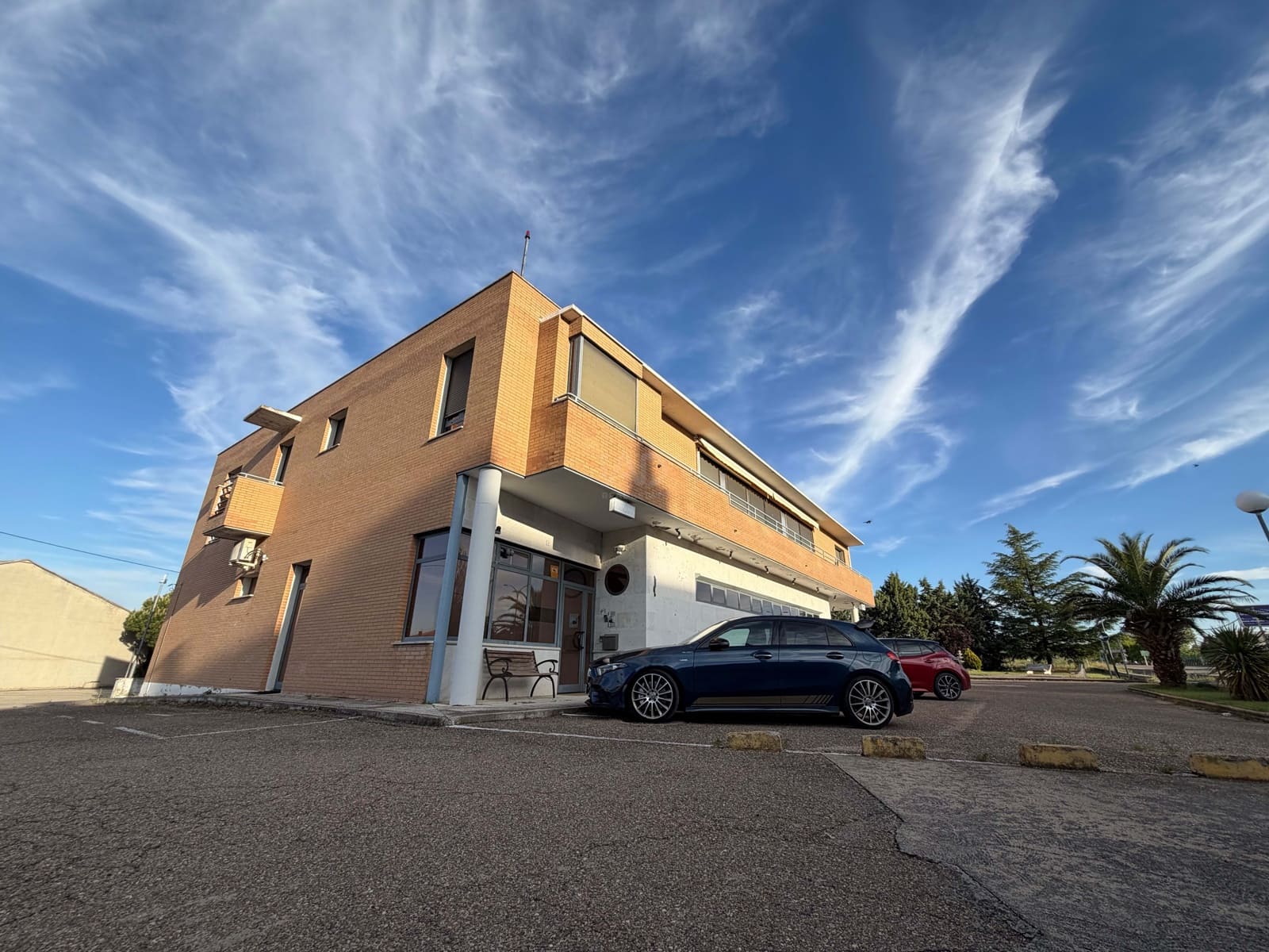 Komercyjne na sprzedaż w Miasto Valladolid - 650 000 € (Ref: 9990955)