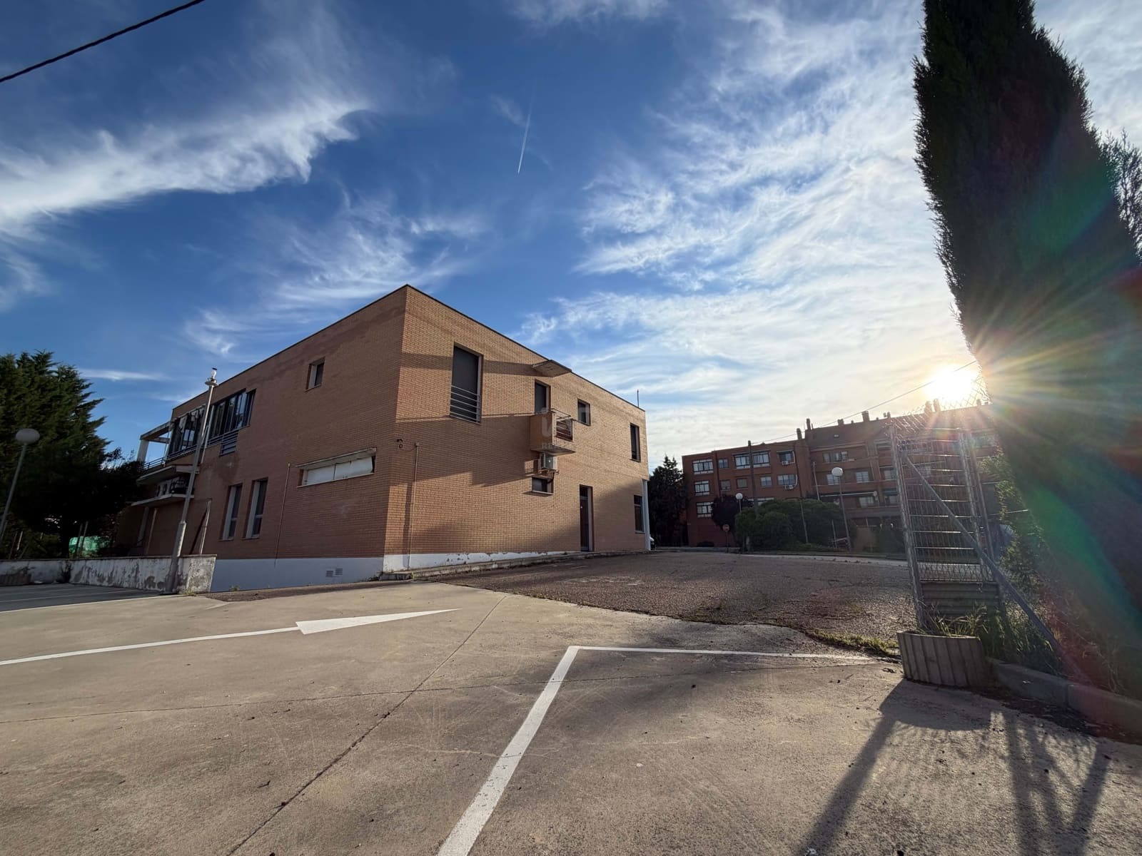 Komercyjne na sprzedaż w Miasto Valladolid - 650 000 € (Ref: 9990955)