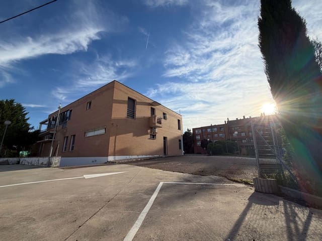 Komercyjne na sprzedaż w Miasto Valladolid - 650 000 € (Ref: 9990955)