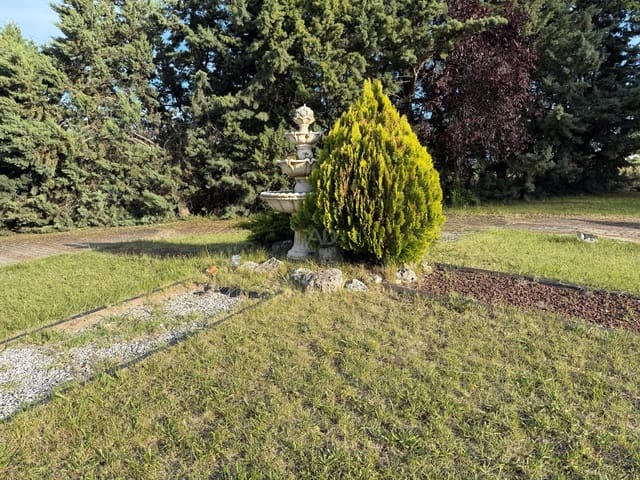 Komercyjne na sprzedaż w Miasto Valladolid - 650 000 € (Ref: 9990955)