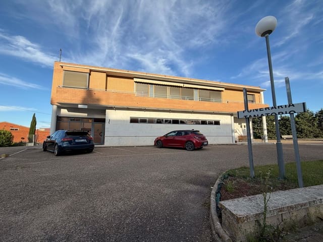 Komercyjne na sprzedaż w Miasto Valladolid - 650 000 € (Ref: 9990955)