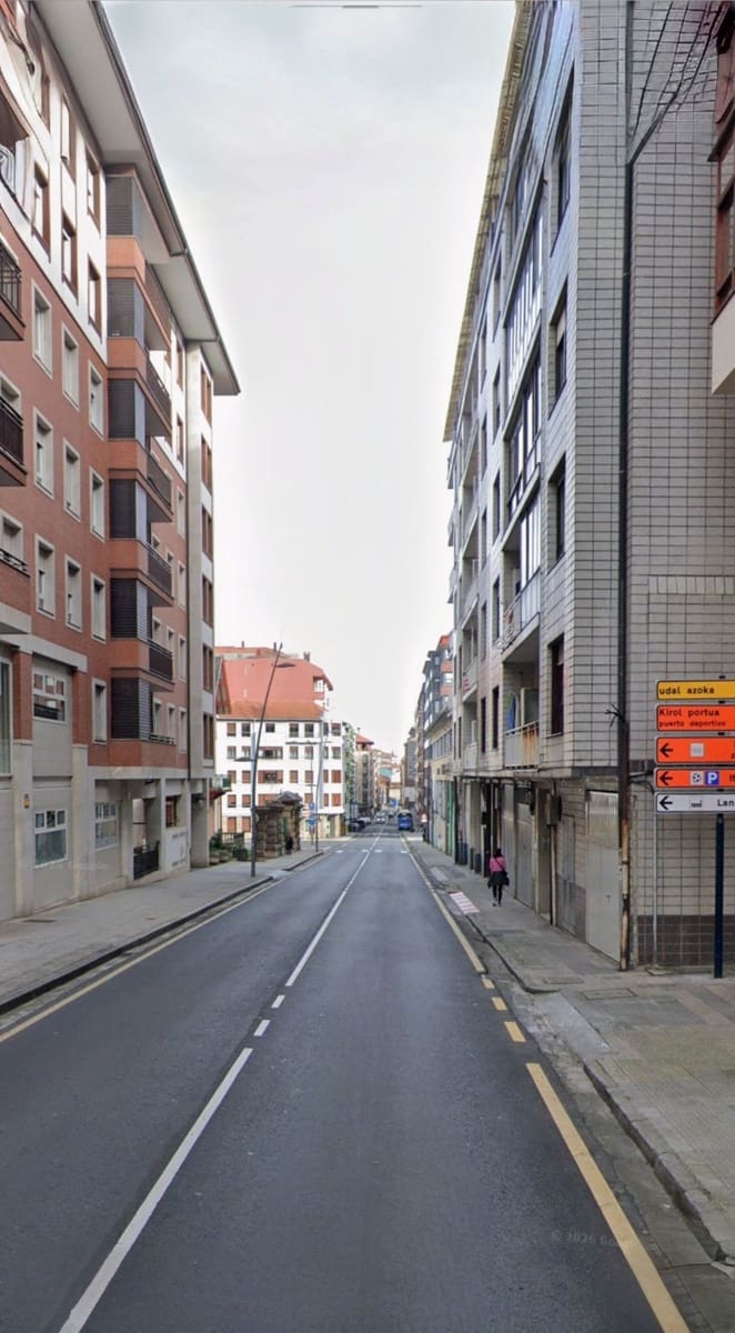 2 makuuhuone Huoneisto myytävänä paikassa Bermeo - 204 000 € (Ref: 9990956)