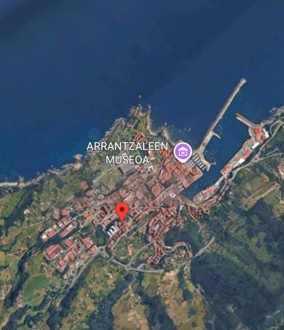 2 quarto Apartamento para venda em Bermeo - 204 000 € (Ref: 9990956)