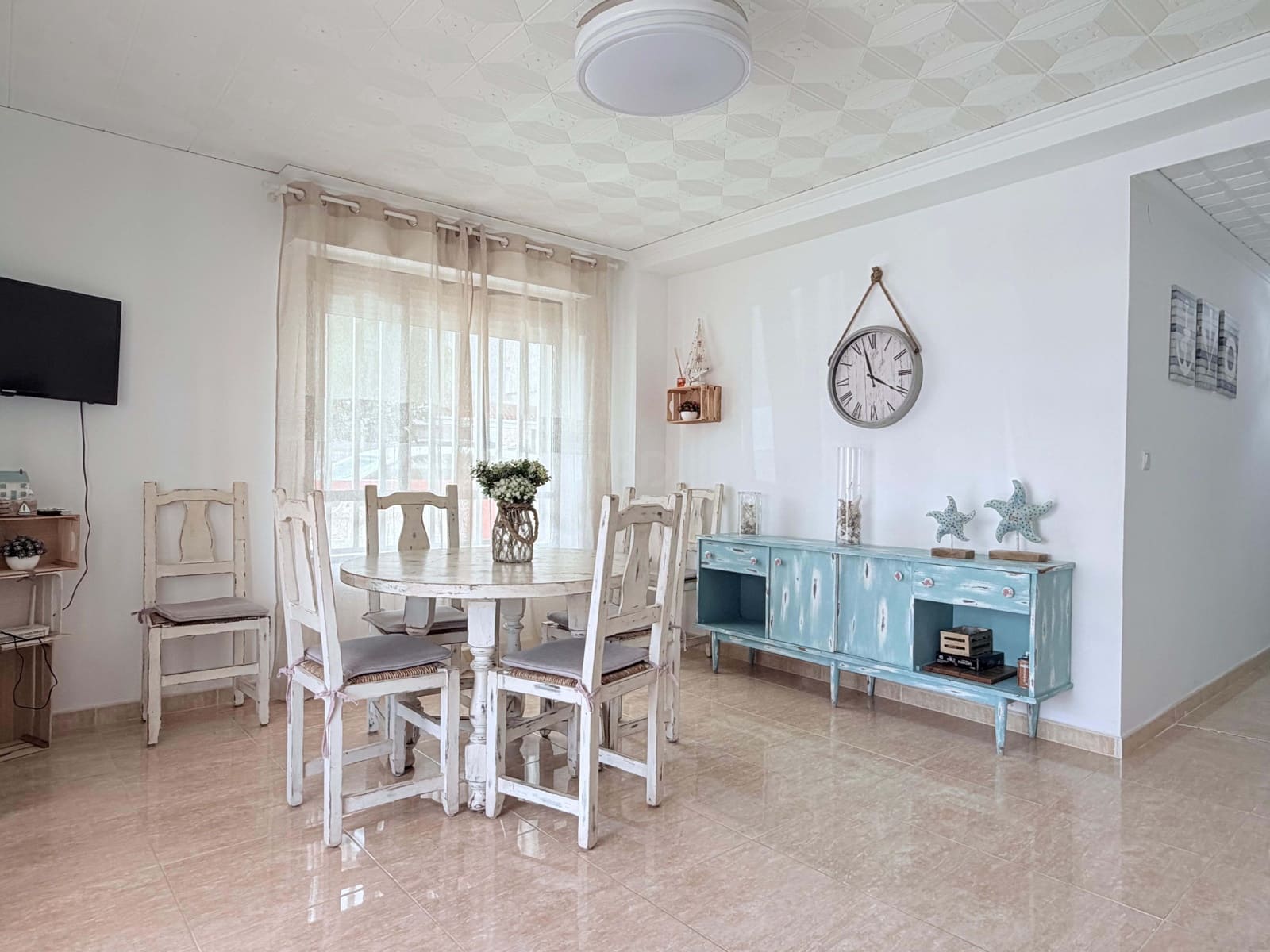 3 sovrum Lägenhet till salu i Valencia stad med garage - 178 000 € (Ref: 9990957)