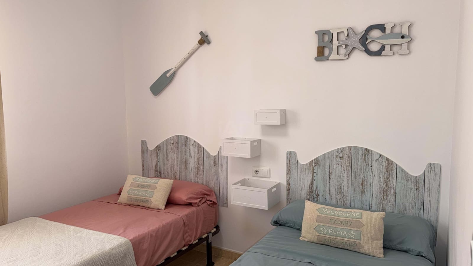 3 sovrum Lägenhet till salu i Valencia stad med garage - 178 000 € (Ref: 9990957)