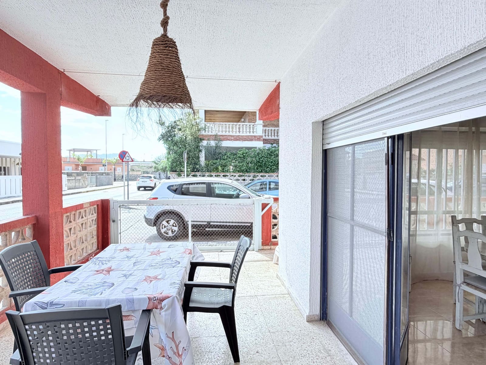 3 sovrum Lägenhet till salu i Valencia stad med garage - 178 000 € (Ref: 9990957)