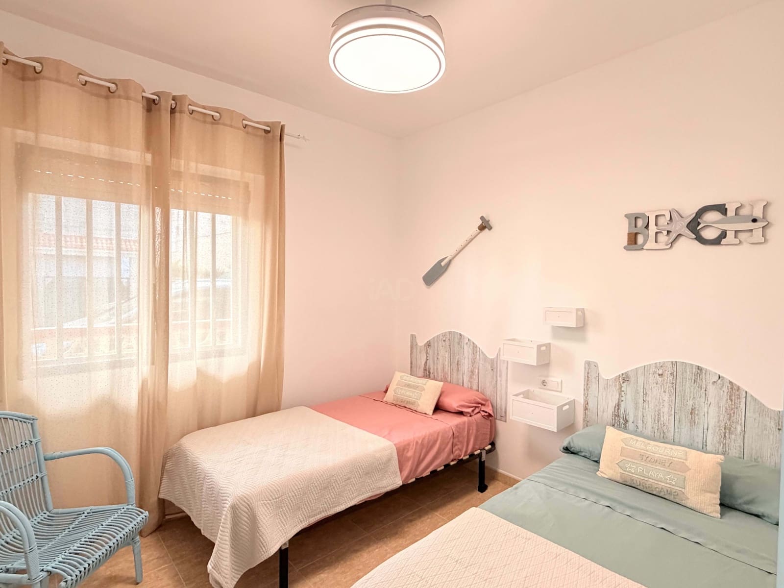 3 sovrum Lägenhet till salu i Valencia stad med garage - 178 000 € (Ref: 9990957)
