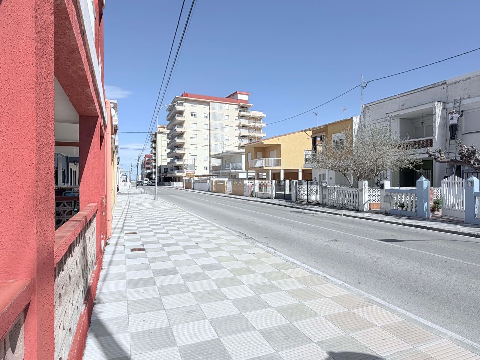 3 sovrum Lägenhet till salu i Valencia stad med garage - 178 000 € (Ref: 9990957)