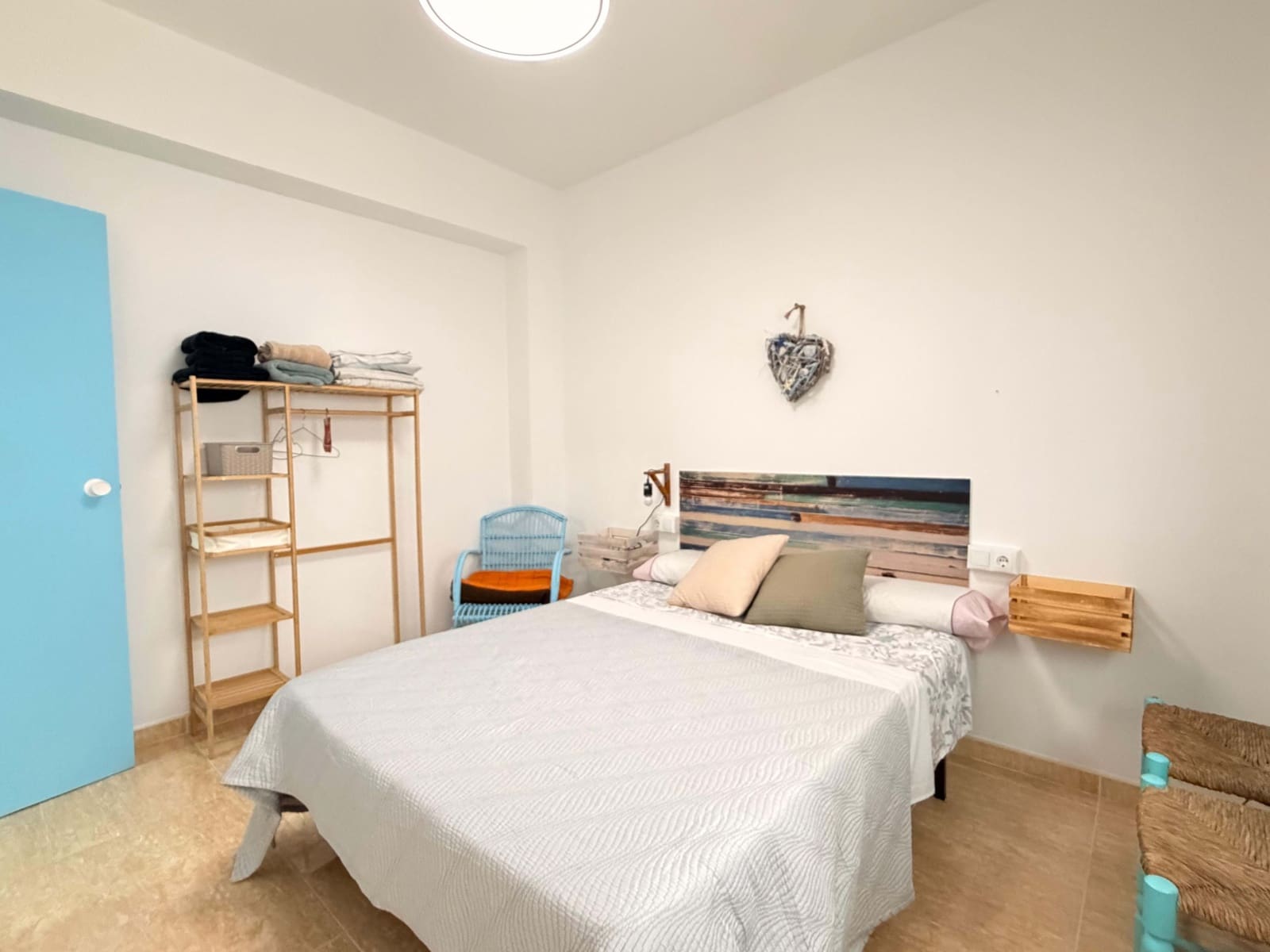 3 sovrum Lägenhet till salu i Valencia stad med garage - 178 000 € (Ref: 9990957)