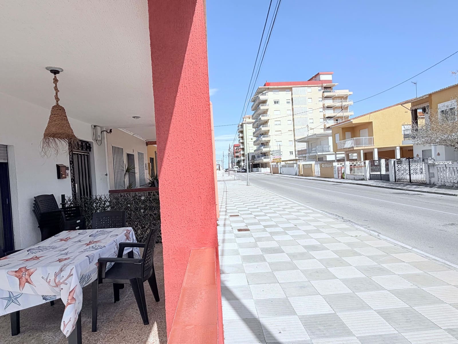 3 sovrum Lägenhet till salu i Valencia stad med garage - 178 000 € (Ref: 9990957)
