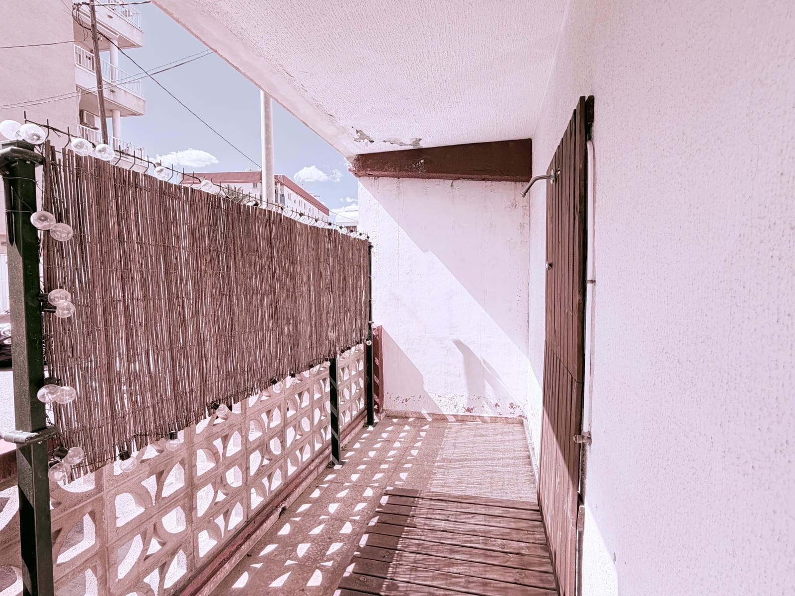 3 sovrum Lägenhet till salu i Valencia stad med garage - 178 000 € (Ref: 9990957)