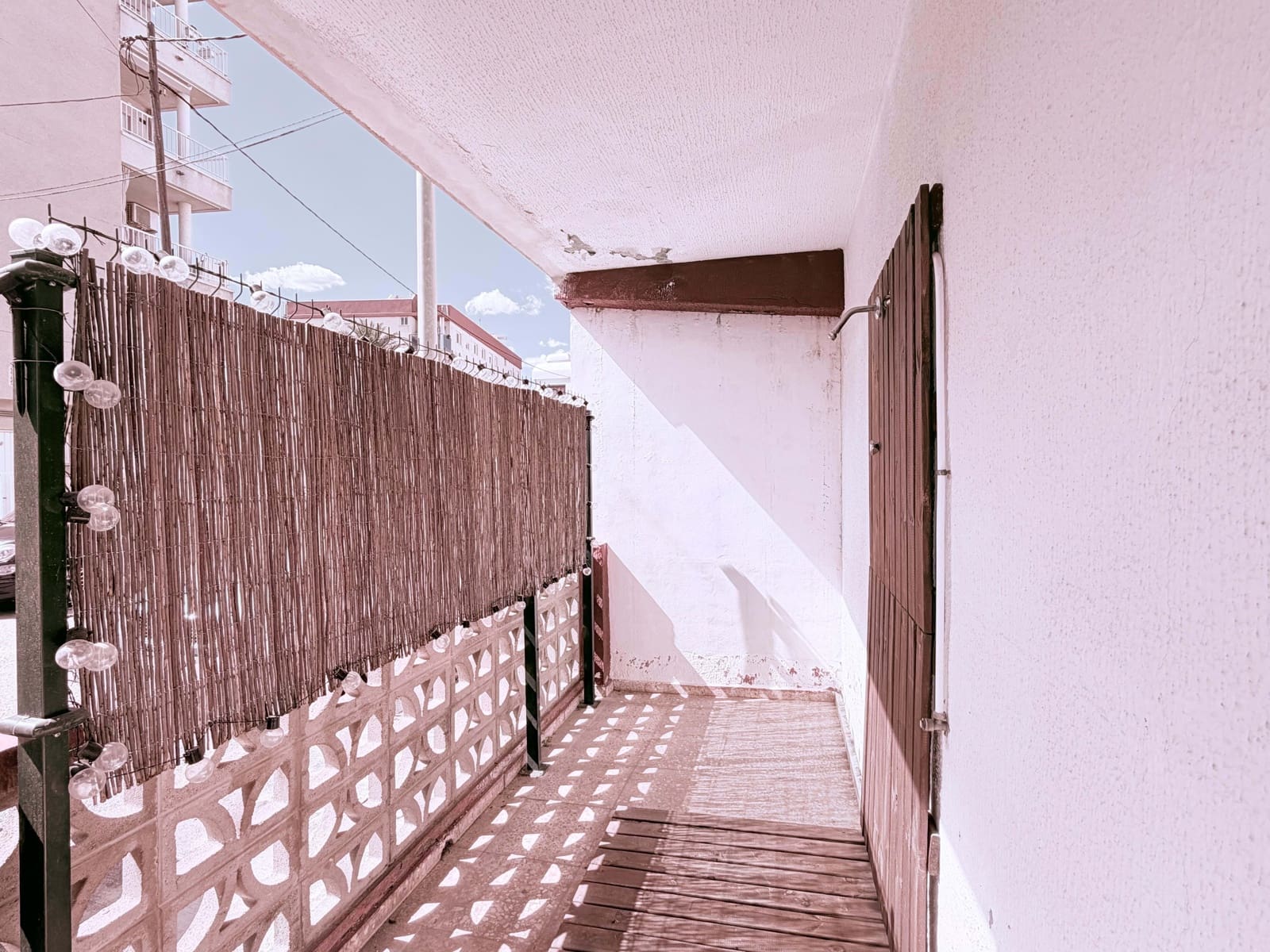 3 sovrum Lägenhet till salu i Valencia stad med garage - 178 000 € (Ref: 9990957)