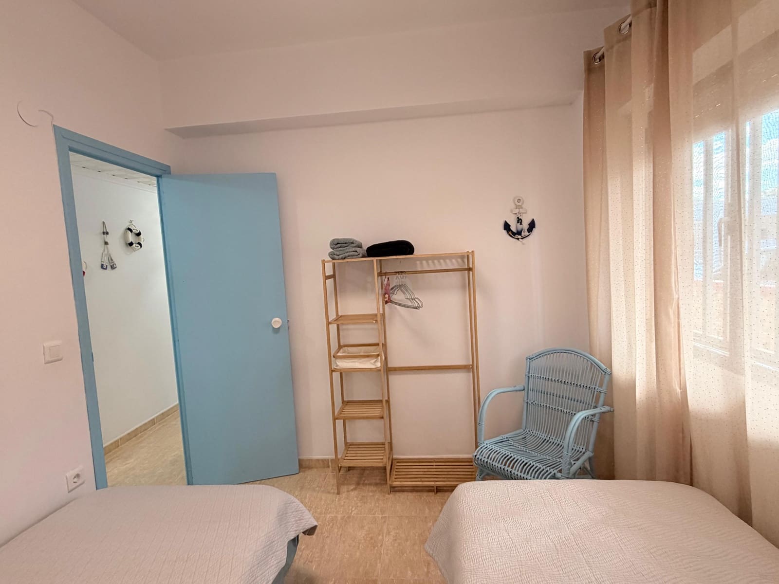 3 sovrum Lägenhet till salu i Valencia stad med garage - 178 000 € (Ref: 9990957)