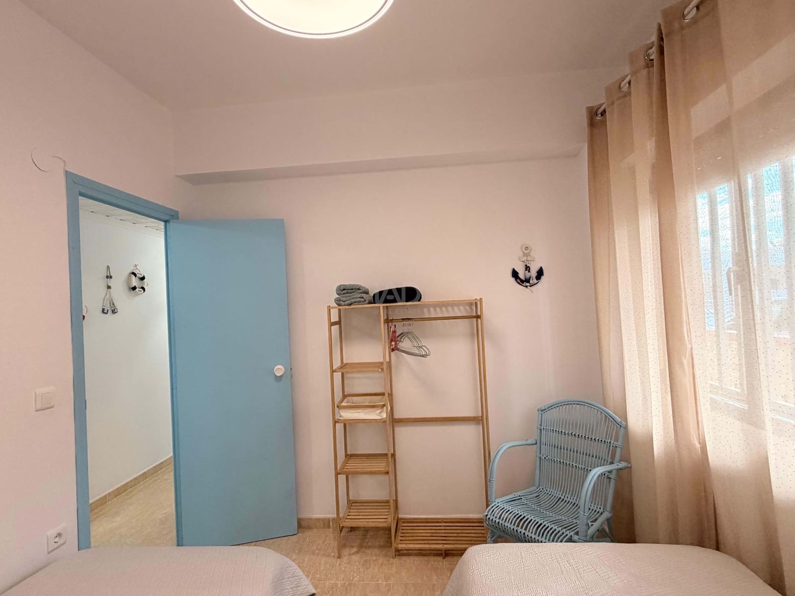 3 sovrum Lägenhet till salu i Valencia stad med garage - 178 000 € (Ref: 9990957)