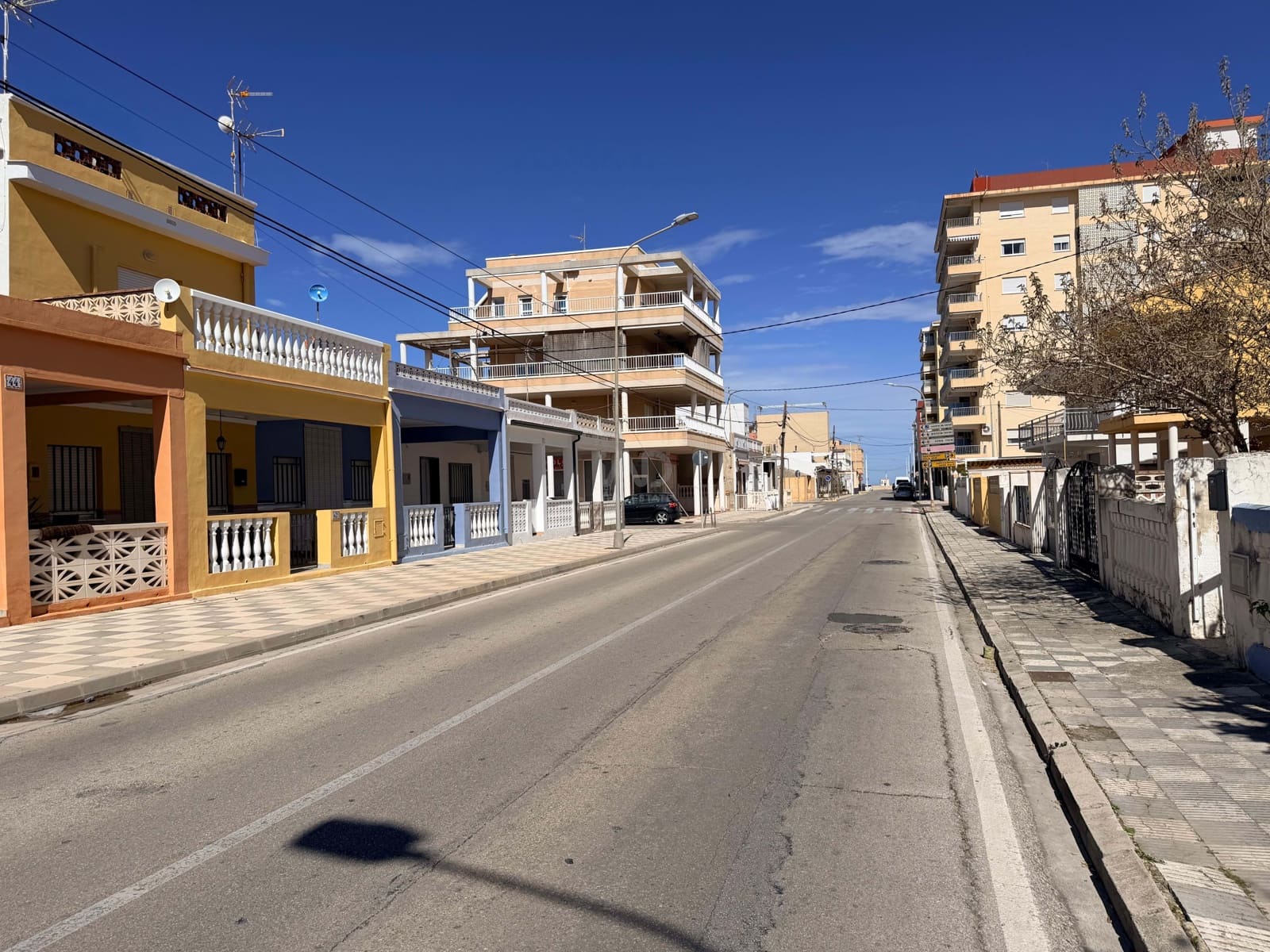 3 sovrum Lägenhet till salu i Valencia stad med garage - 178 000 € (Ref: 9990957)